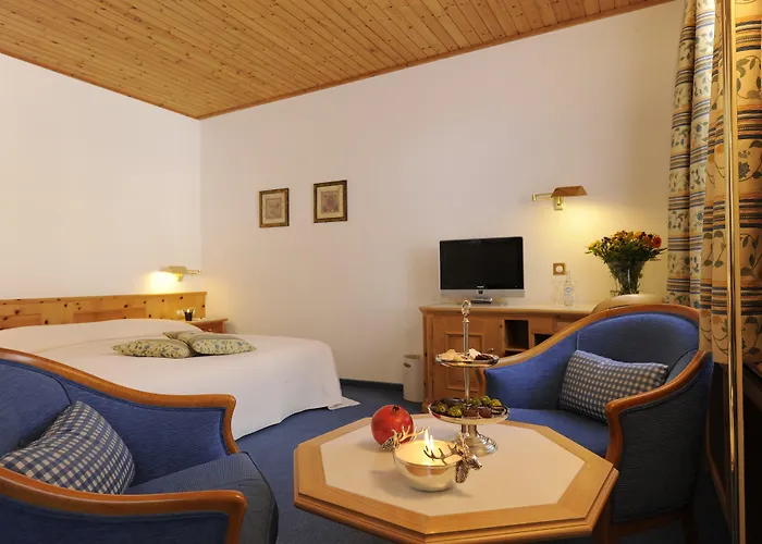 Hotel Walther - Relais&châteaux