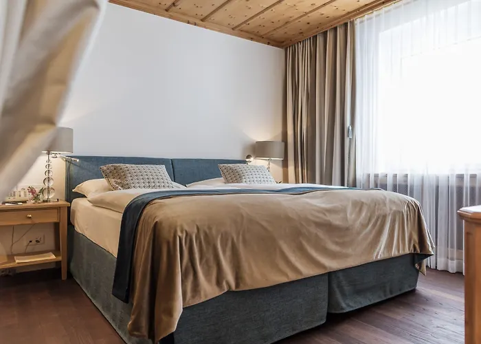 Walther - Relais&châteaux 4*