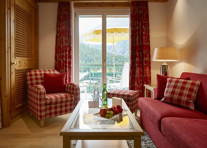 Walther - Relais & Chateaux Отель 4*