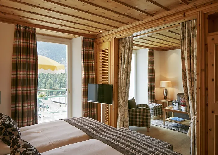 Walther - Relais&châteaux Hotel 4*