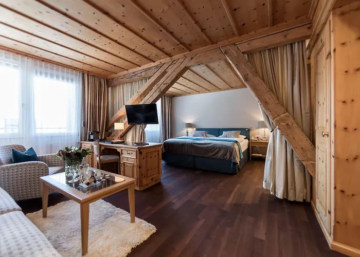 Walther - Relais & Chateaux Отель 4*