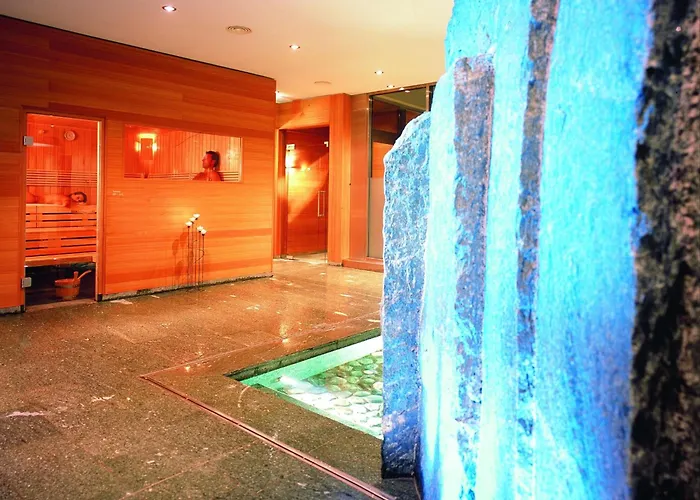 Walther - Relais & Chateaux Отель 4*