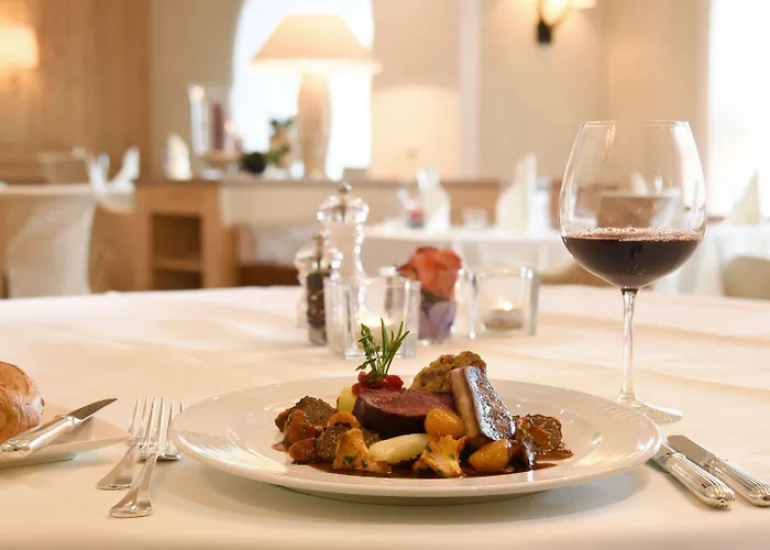 Walther - Relais & Chateaux 4* Понтрезина