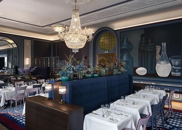 Отель Walther - Relais & Chateaux