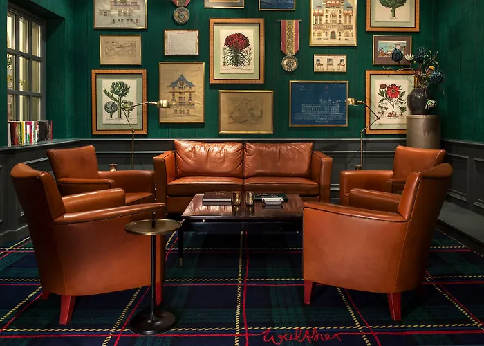 Otel Walther - Relais & Chateaux 4*