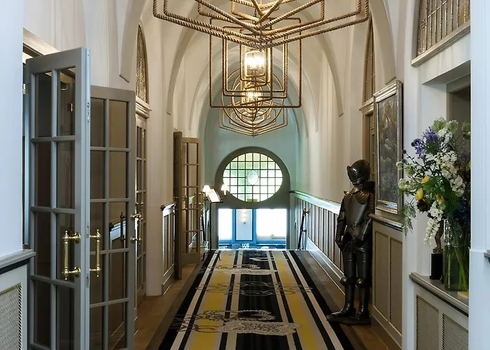 Hotel Walther - Relais&châteaux 4*