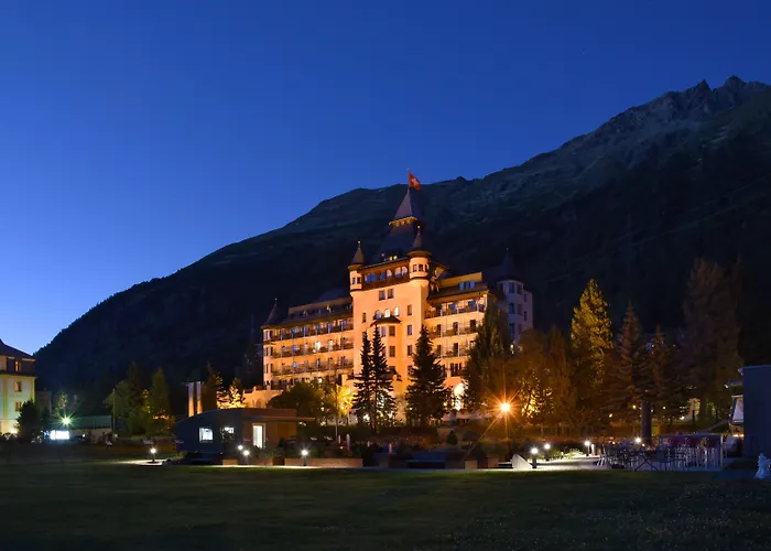 Отель Walther - Relais & Chateaux