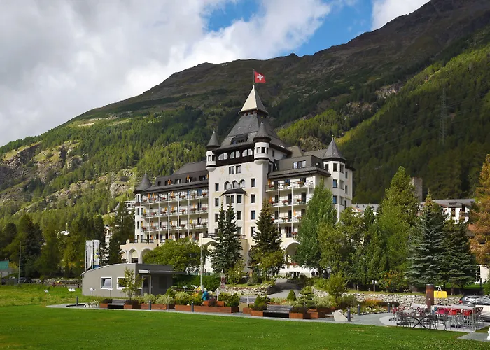 Hotel Walther - Relais&châteaux 4*