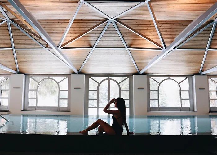 Otel Walther - Relais & Chateaux Pontresina