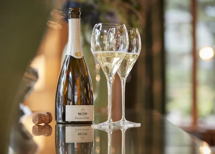 Walther - Relais&châteaux 4* Pontresina