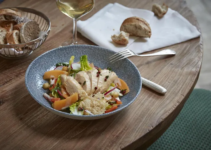 Hotel Walther - Relais&châteaux