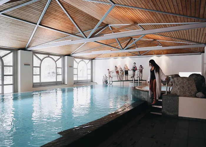 Отель Walther - Relais & Chateaux