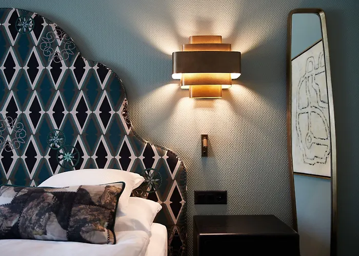 Walther - Relais & Chateaux Pontresina