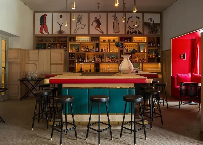 Walther - Relais&châteaux