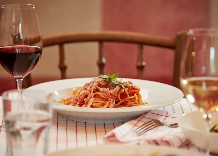 Otel Walther - Relais & Chateaux 4*