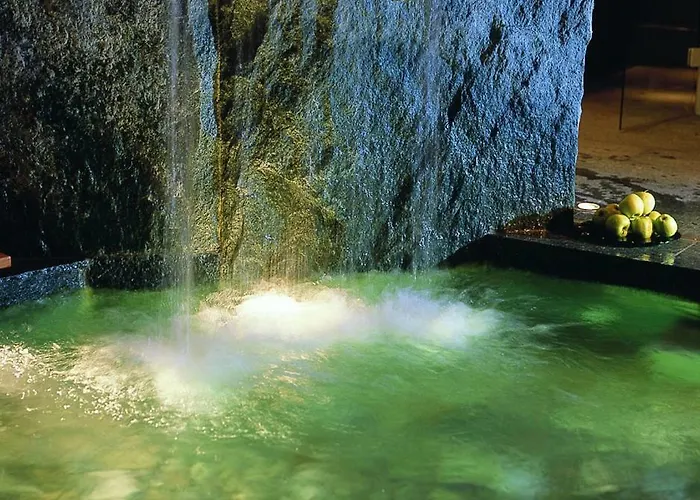 Walther - Relais&châteaux 4*