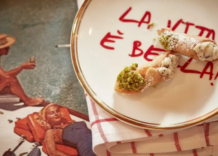 Walther - Relais & Chateaux