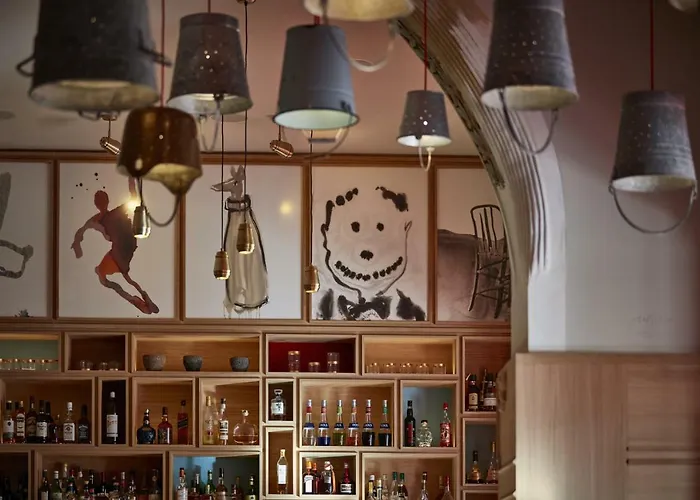 Hotel Walther - Relais&châteaux 4*