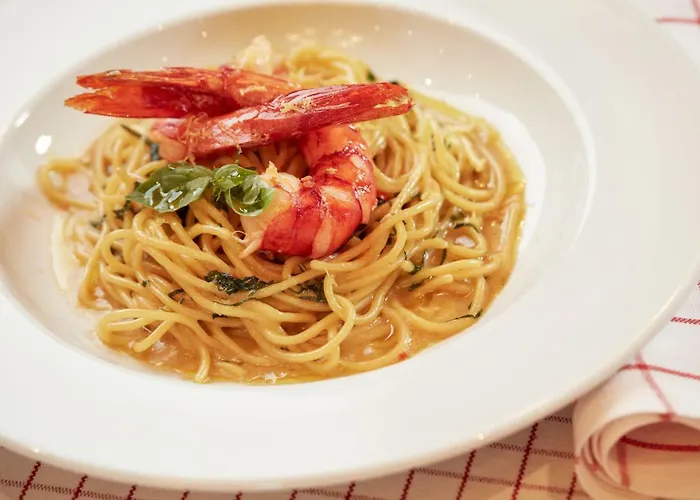 Walther - Relais & Chateaux Понтрезина