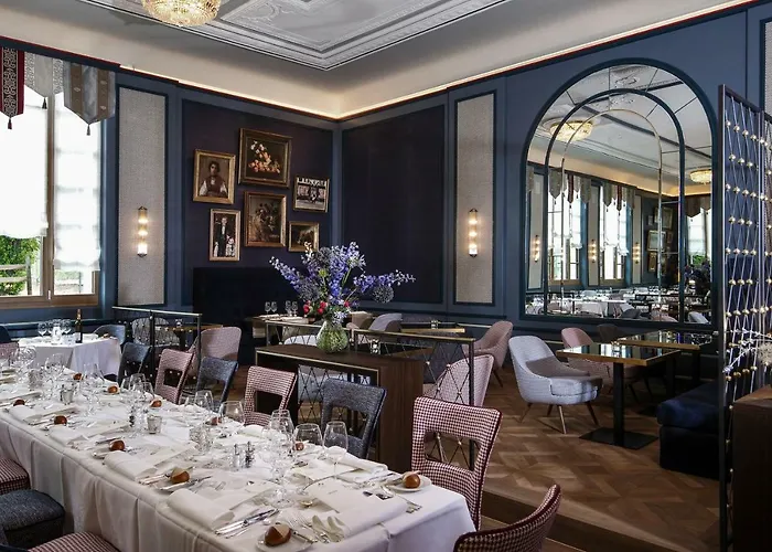 Walther - Relais & Chateaux 4*