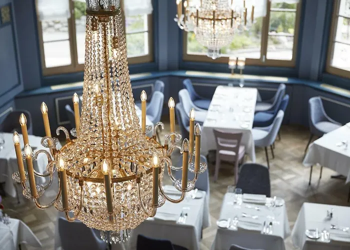 Otel Walther - Relais & Chateaux