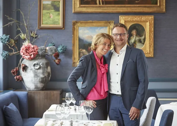 Walther - Relais&châteaux Hotel