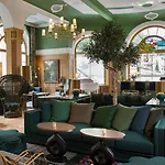 Walther - Relais & Chateaux Ξενοδοχείο Pontresina