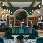 Ξενοδοχείο Walther - Relais & Chateaux Pontresina
