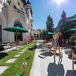 Walther - Relais & Chateaux Ξενοδοχείο