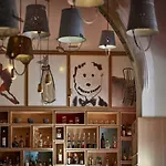 Ξενοδοχείο Walther - Relais & Chateaux 4*