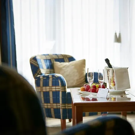 Hotel Walther - Relais & Chateaux 4*