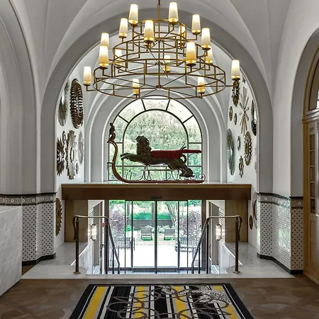 Walther - Relais & Chateaux Hotel Pontresina