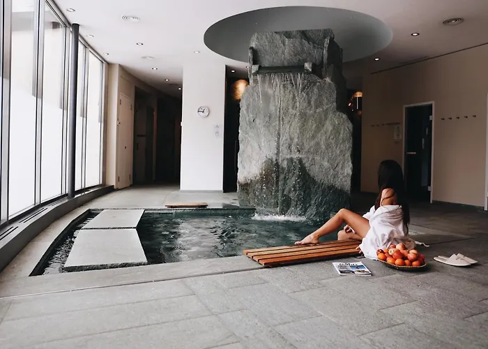 Walther - Relais & Chateaux Hotel