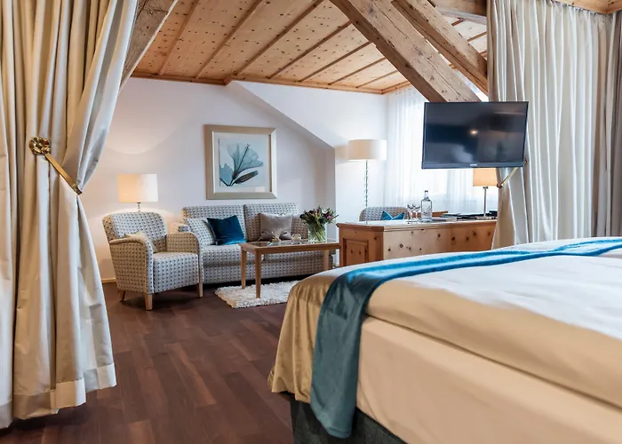 Walther - Relais & Chateaux 4*