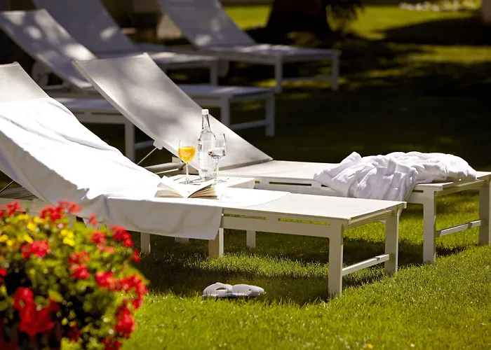 Walther - Relais & Chateaux Pontresina