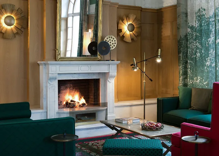 Walther - Relais & Chateaux 4* Pontresina