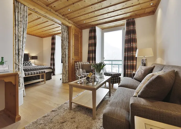 Walther - Relais & Chateaux