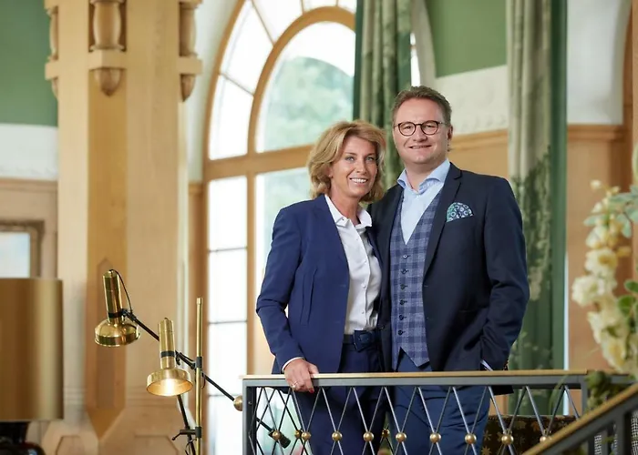 Walther - Relais & Chateaux