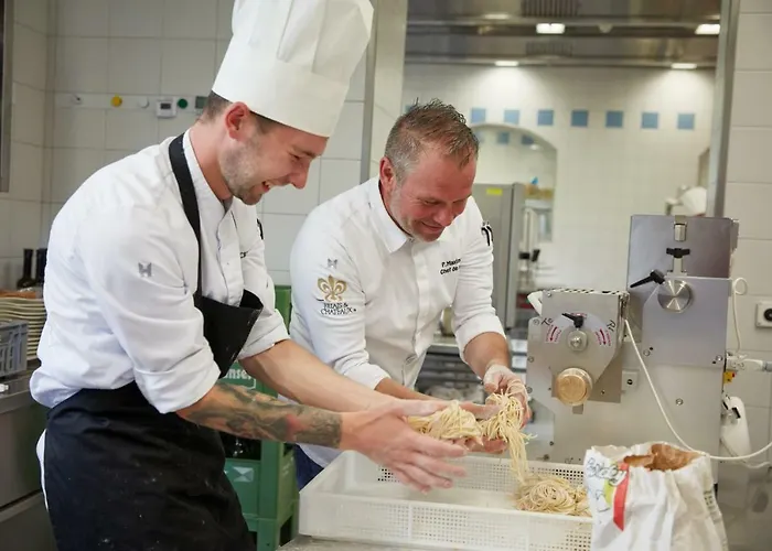 Hotel Walther - Relais & Chateaux