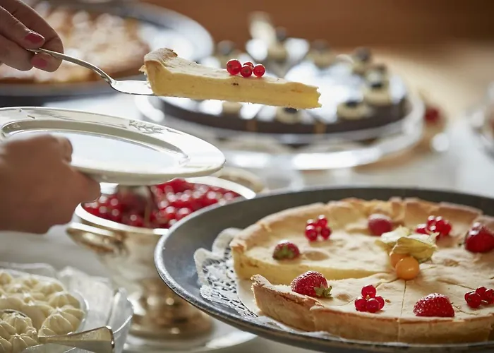 Walther - Relais & Chateaux Hotel 4*