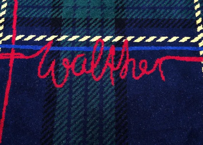 Walther - Relais & Chateaux