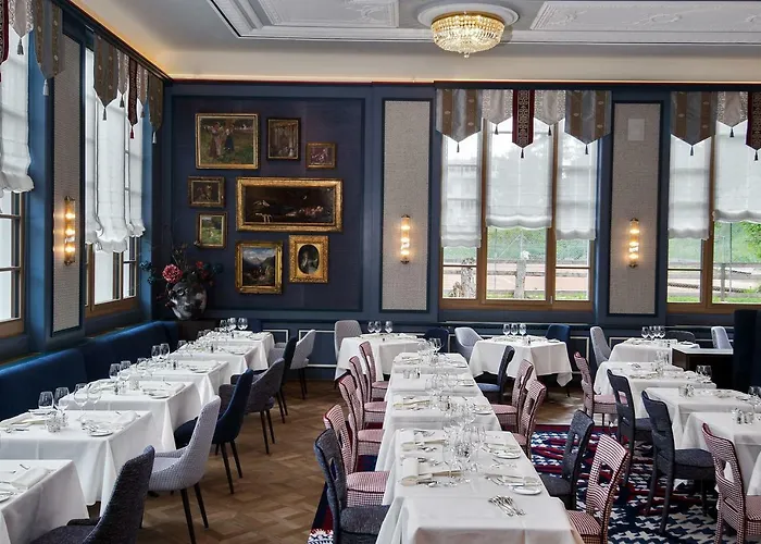 Hotel Walther - Relais & Chateaux