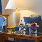 Walther - Relais & Chateaux فندق بونتريسنا