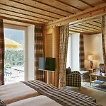 Walther - Relais & Chateaux فندق 4*