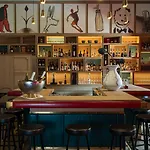 Walther - Relais & Chateaux بونتريسنا