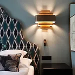 Walther - Relais & Chateaux بونتريسنا
