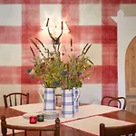 Walther - Relais & Chateaux 4* بونتريسنا