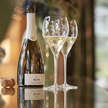 Walther - Relais & Chateaux 4* Pontresina