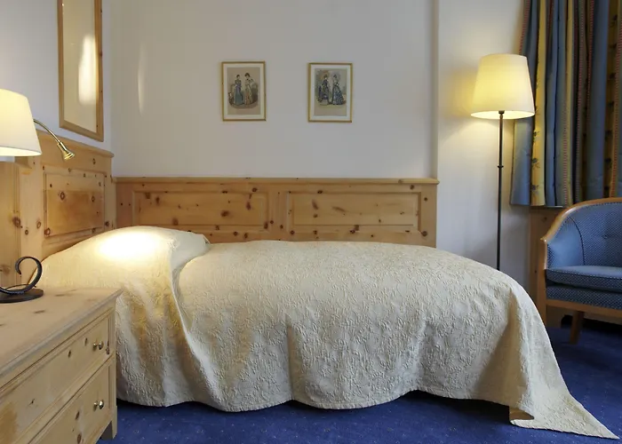 Hotel Walther - Relais & Chateaux