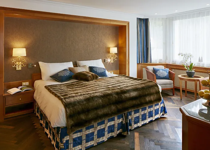 Hotel Walther - Relais & Chateaux